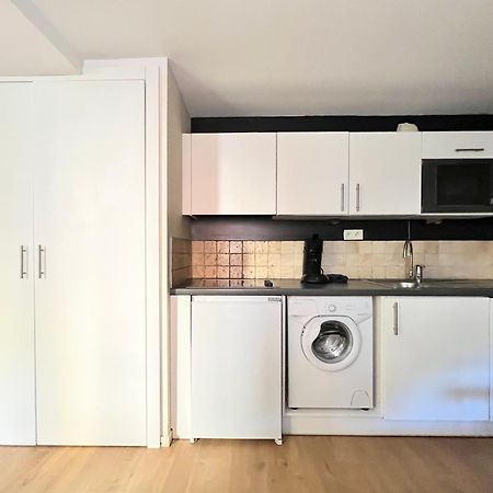 T3 Au Coeur Du Centre Historique De Briancon #2 Appartement Buitenkant foto