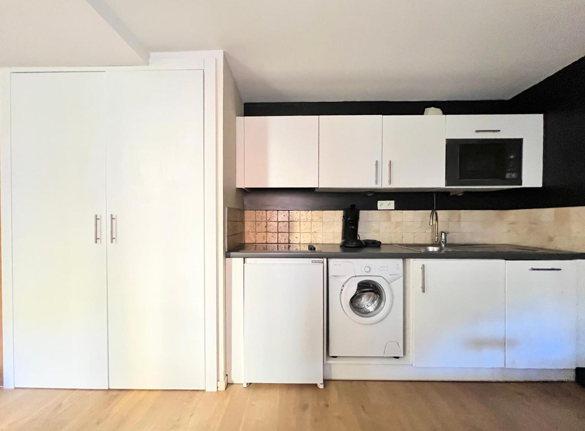 T3 Au Coeur Du Centre Historique De Briancon #2 Appartement Buitenkant foto