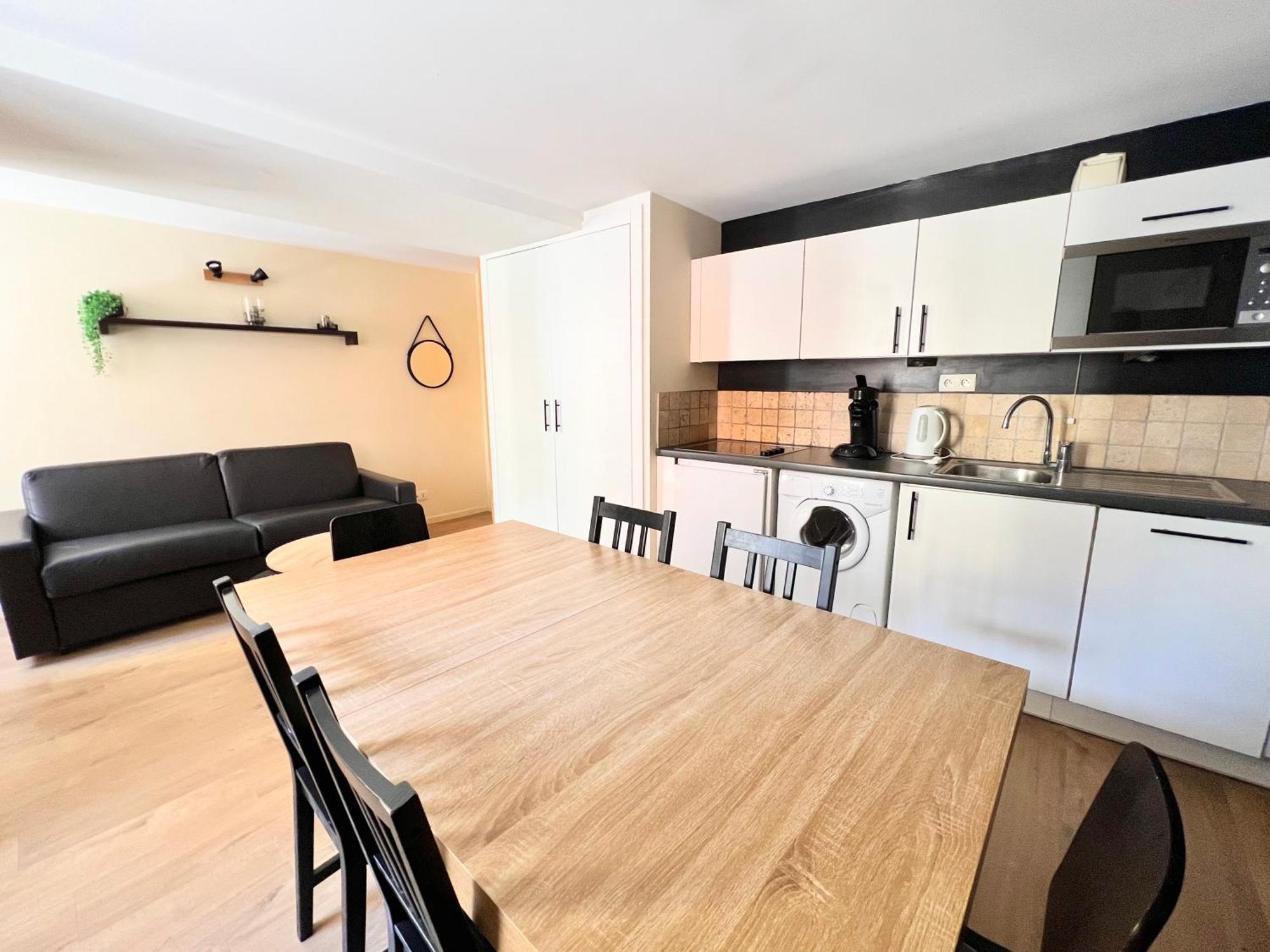 T3 Au Coeur Du Centre Historique De Briancon #2 Appartement Buitenkant foto